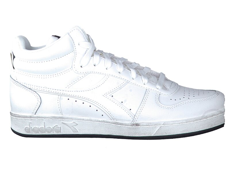 Diadora Sneakers Wit