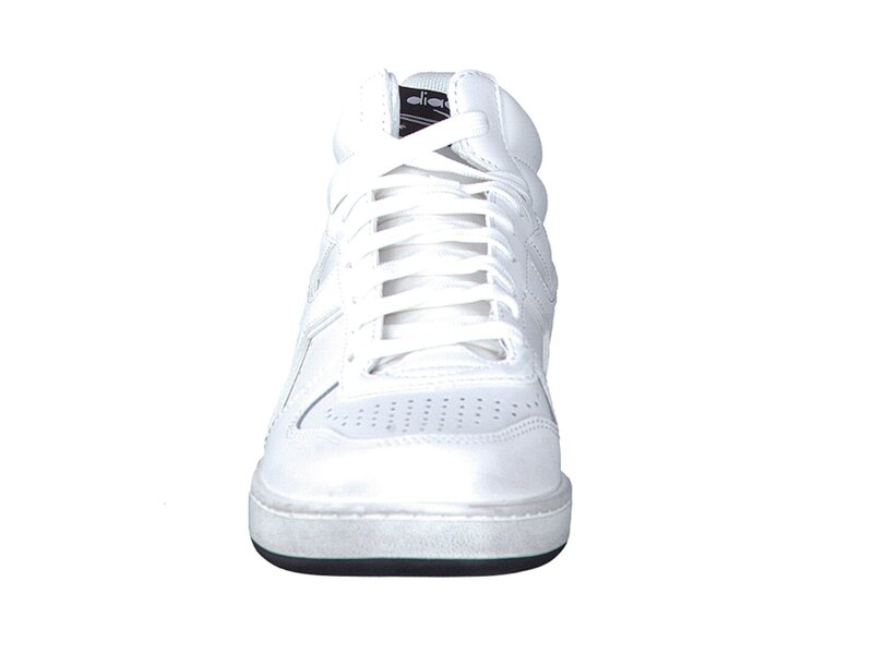 Diadora Sneakers Wit