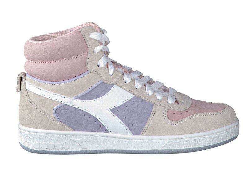 Diadora Sneakers Roze