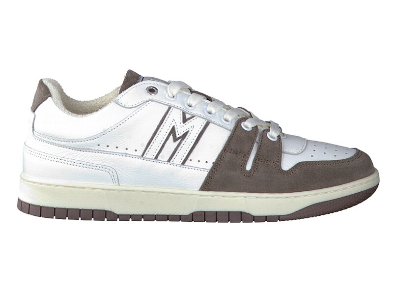 Bekijk product 'Mercer Sneakers Wit' Mercer Sneakers Wit