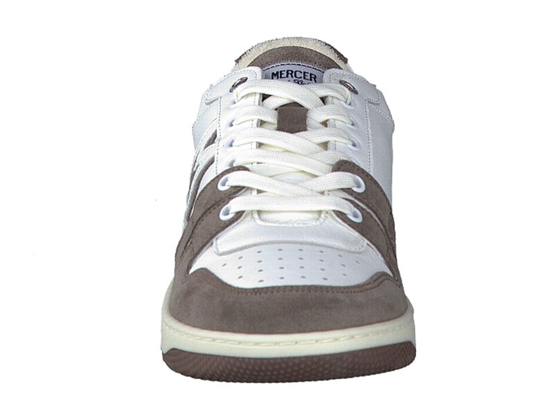 Bekijk product 'Mercer Sneakers Wit' Mercer Sneakers Wit