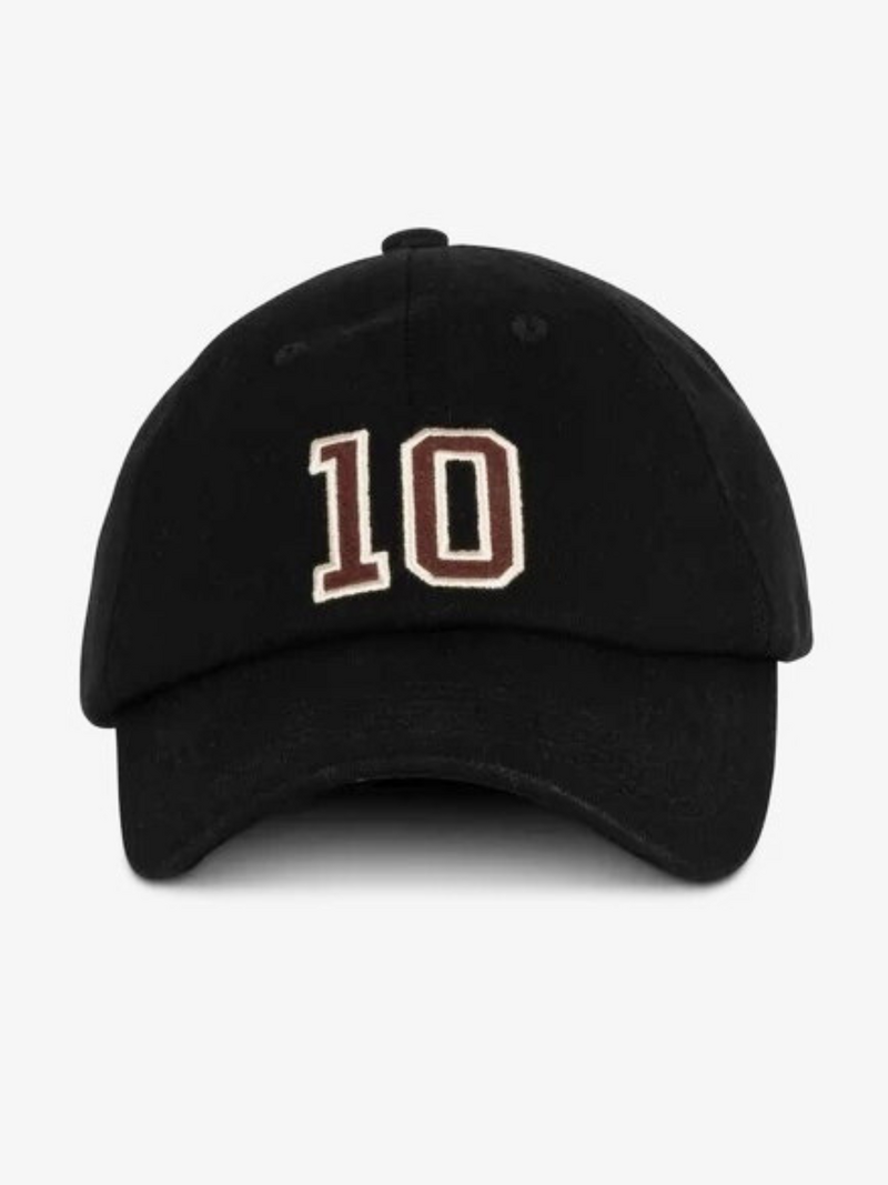 10 Days Petten Zwart