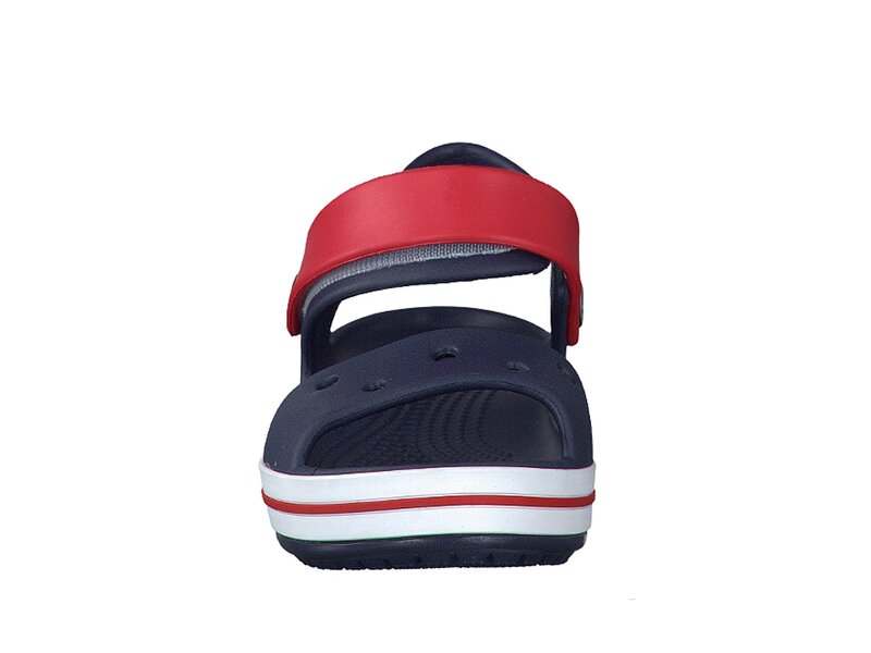 Crocs Sandalen Blauw