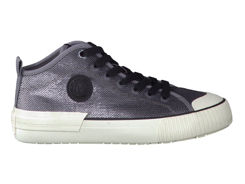 Bekijk product 'Pepe Jeans Sneakers Grijs' Pepe Jeans Sneakers Grijs
