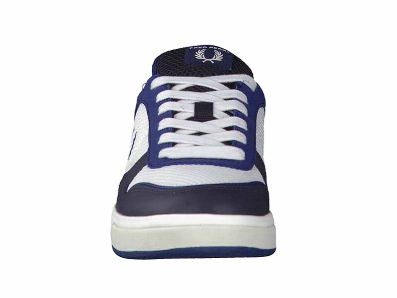 Bekijk product 'Fred Perry Sneakers Blauw' Fred Perry Sneakers Blauw
