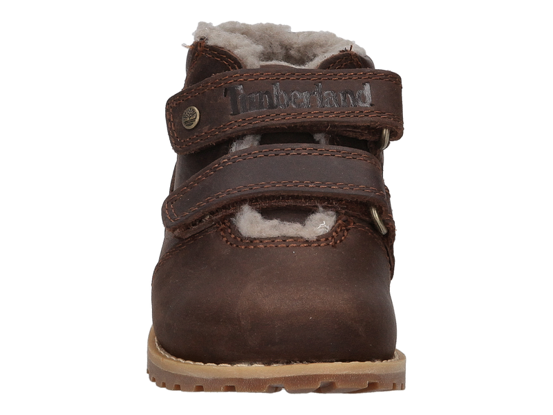 Bekijk product 'Timberland Velcro Schoenen Bruin' Timberland Velcro Schoenen Bruin