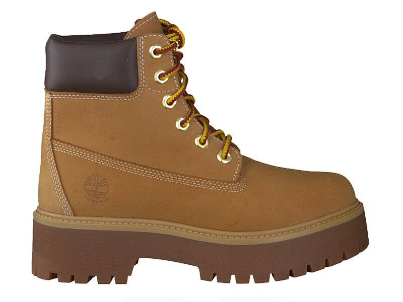 Bekijk product 'Timberland Boots Geel' Timberland Boots Geel