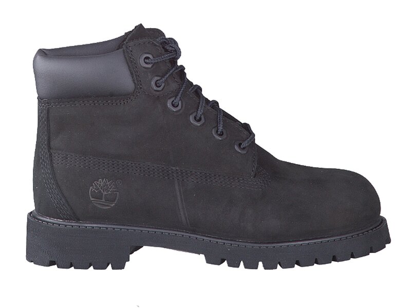 Timberland Boots Zwart