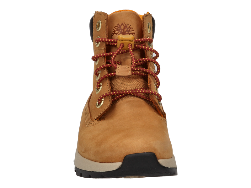 Timberland Boots Cognac