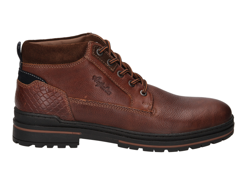 Bekijk product 'Australian Boots Cognac' Australian Boots Cognac
