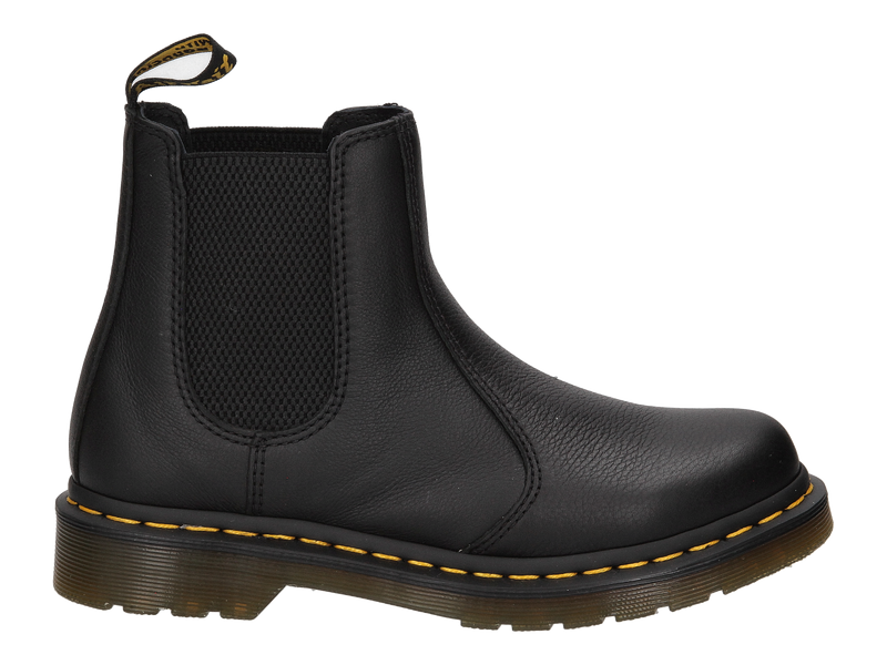 Dr. Martens Boots Black