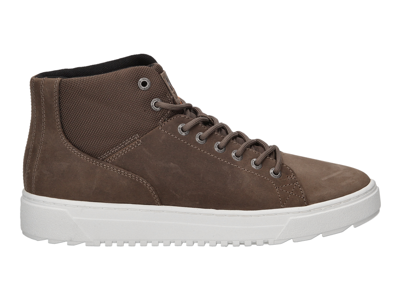 Hub Footwear Sneakers Grijs