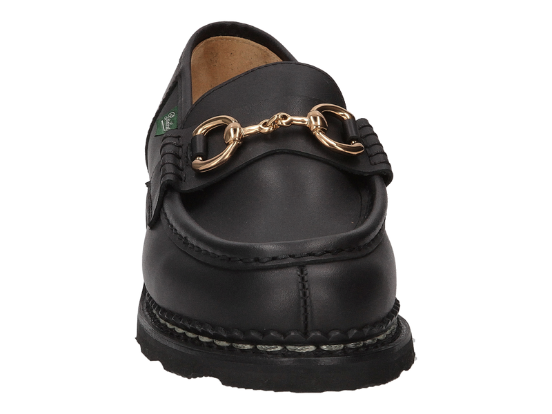 Paraboot Mocassins Zwart