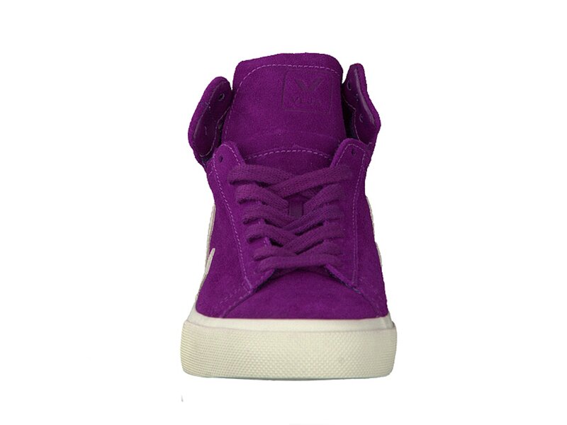 Bekijk product 'Veja Sneakers Paars' Veja Sneakers Paars