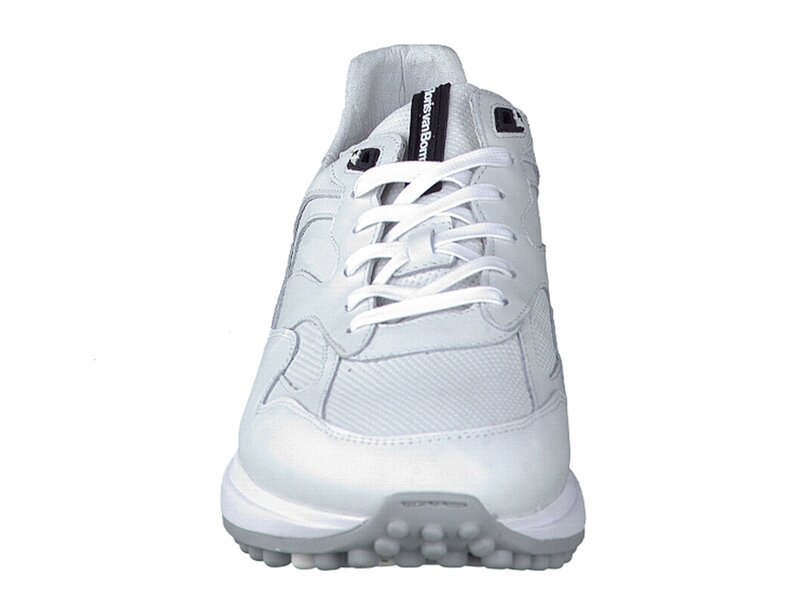 Floris Van Bommel Sneakers Wit