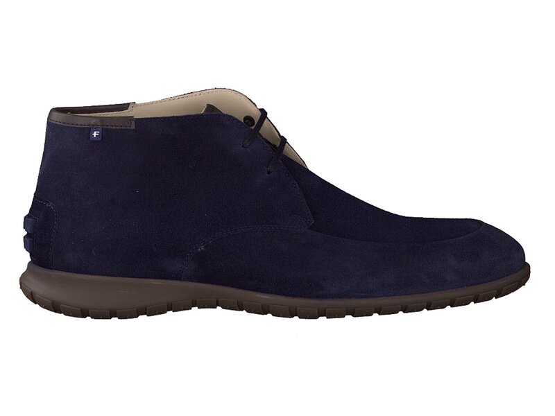 Bekijk product 'Floris Van Bommel Sneakers Blauw' Floris Van Bommel Sneakers Blauw