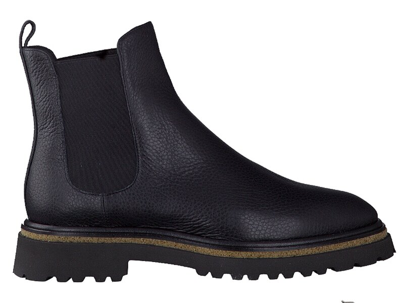 Voltan Boots Zwart