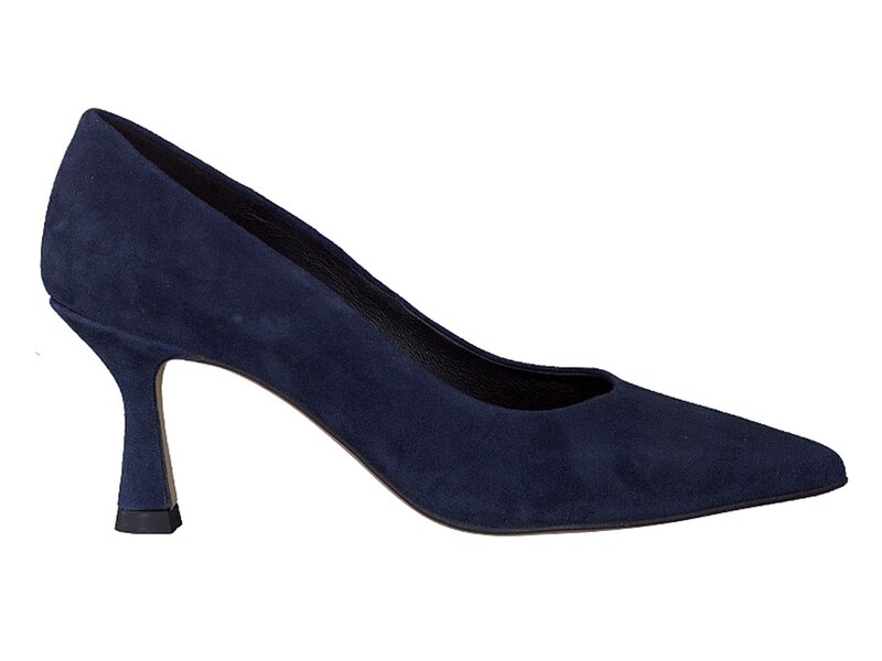 Bekijk product 'Ctwlk Pumps Blauw' Ctwlk Pumps Blauw