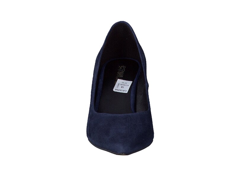 Bekijk product 'Ctwlk Pumps Blauw' Ctwlk Pumps Blauw