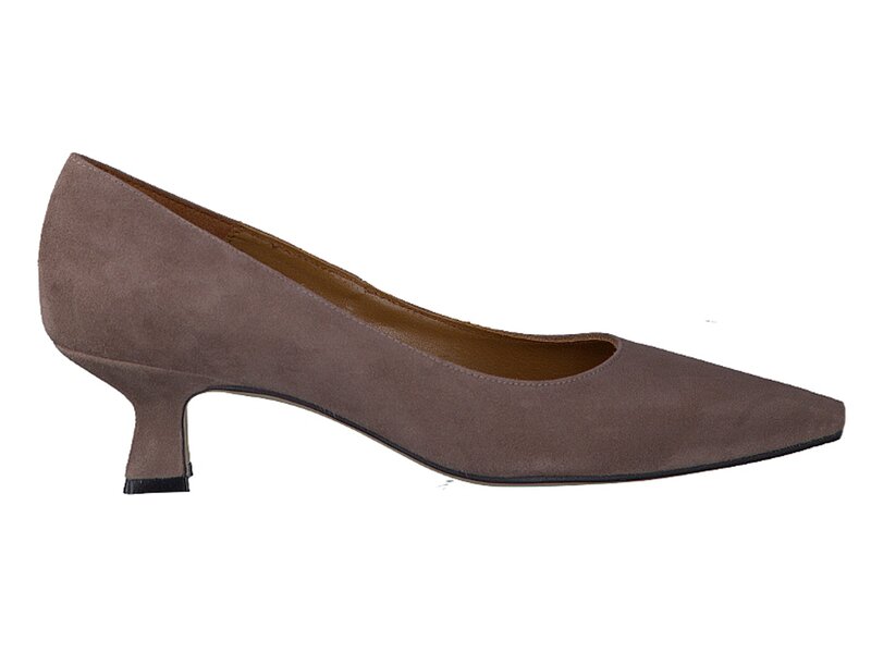 Bekijk product 'Ctwlk Pumps Taupe' Ctwlk Pumps Taupe