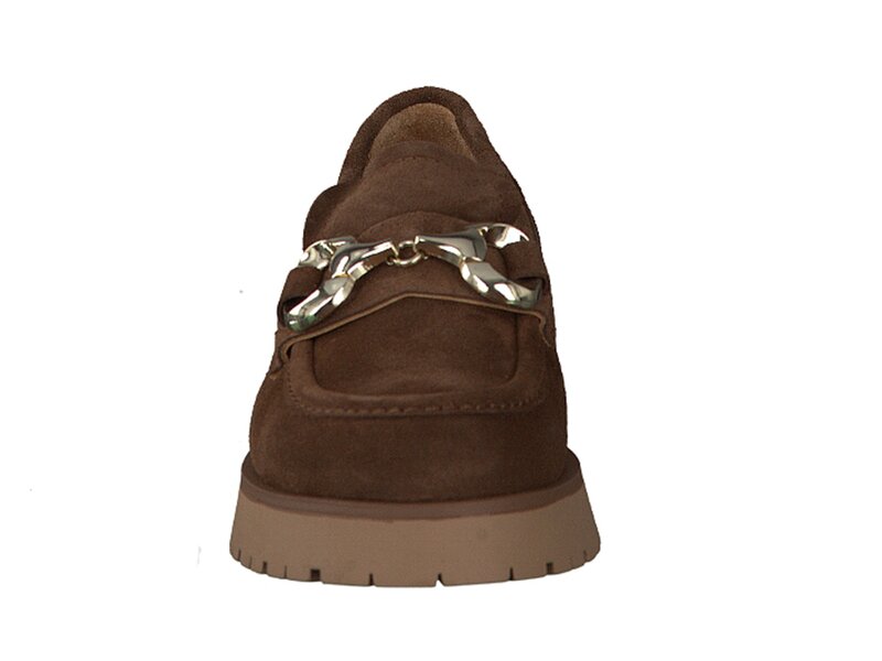 Bekijk product 'Ctwlk Mocassins Bruin' Ctwlk Mocassins Bruin