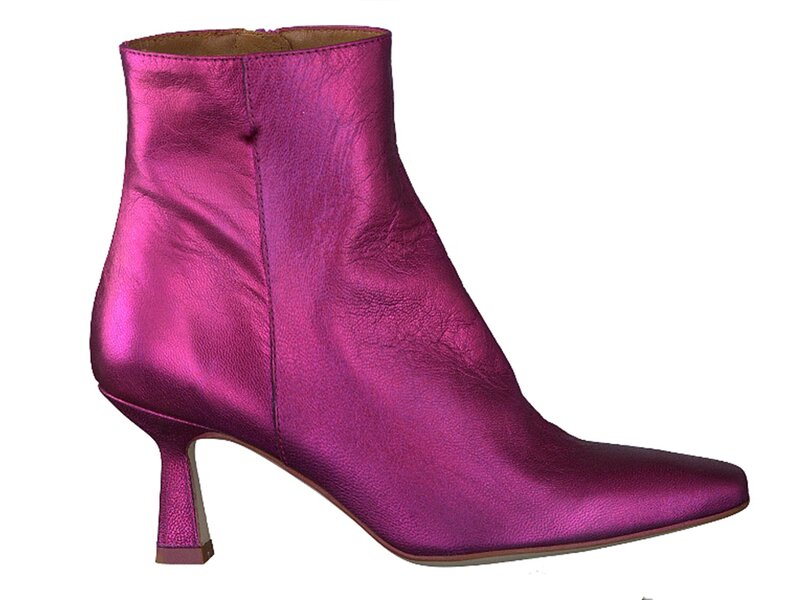 Bekijk product 'Ctwlk Boots Met Hak Roze' Ctwlk Boots Met Hak Roze