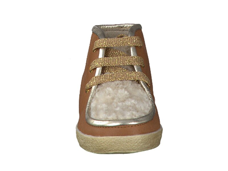 Bekijk product 'Falcotto Veterschoenen Cognac' Falcotto Veterschoenen Cognac