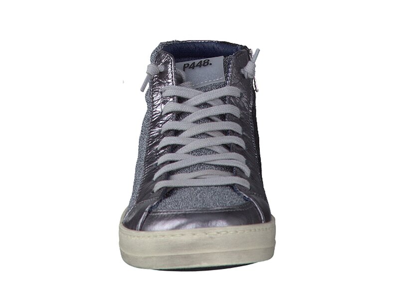 P448 Sneakers Silver