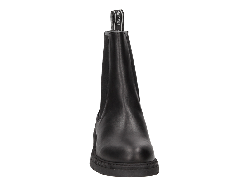 Nero Giardini Bottines Noir