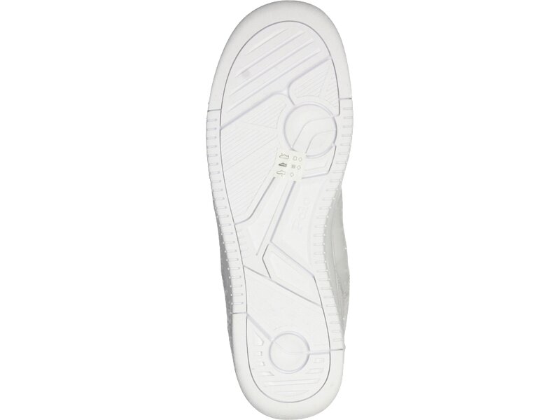 Polo Ralph Lauren Baskets Blanc