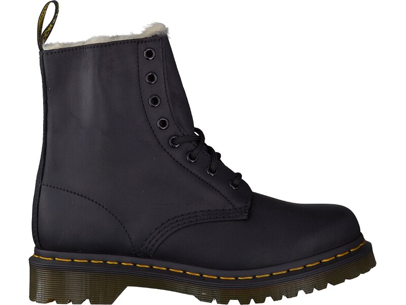 Dr. Martens Boots Zwart