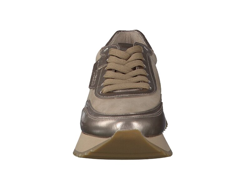 Kennel & Schmenger Sneakers Goud