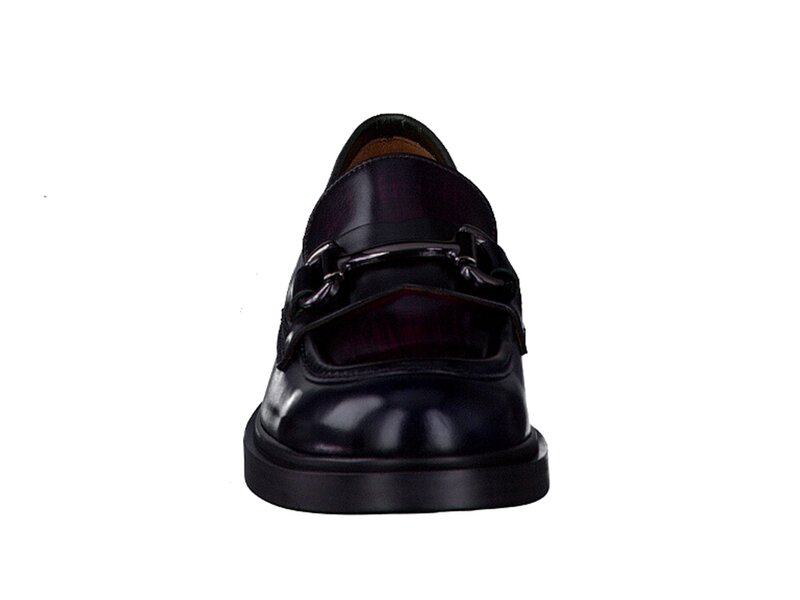 Pons Quintana Mocassins Zwart