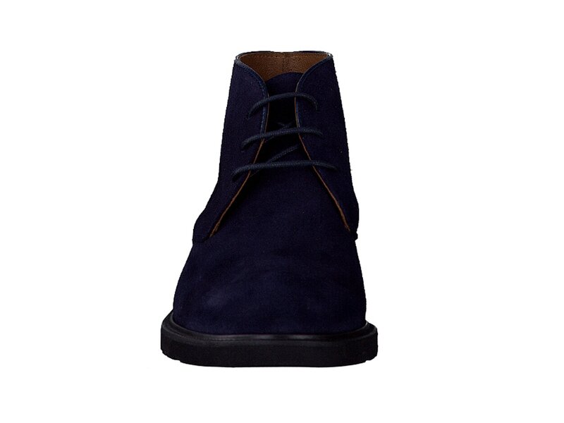 Ctwlk Bottines Bleu