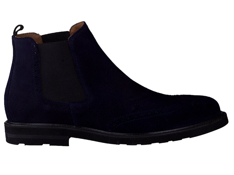 Bekijk product 'Ctwlk Boots Blauw' Ctwlk Boots Blauw