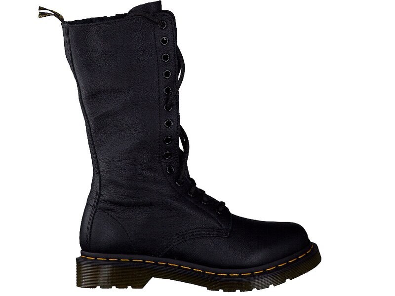 Dr. Martens Boots Zwart