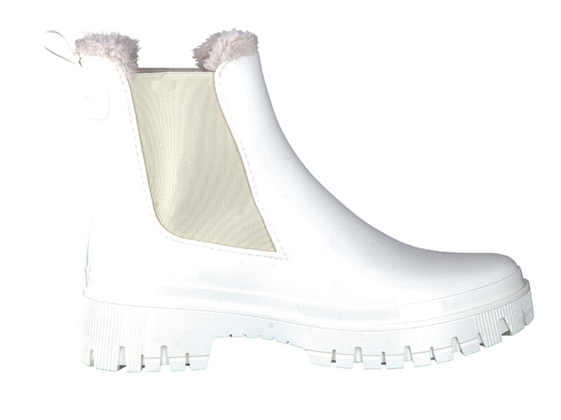 Bekijk product 'Lemon Jelly Boots Wit' Lemon Jelly Boots Wit