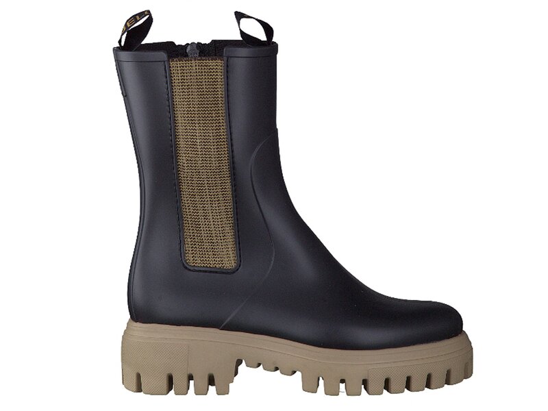 Bekijk product 'Lemon Jelly Boots Zwart' Lemon Jelly Boots Zwart