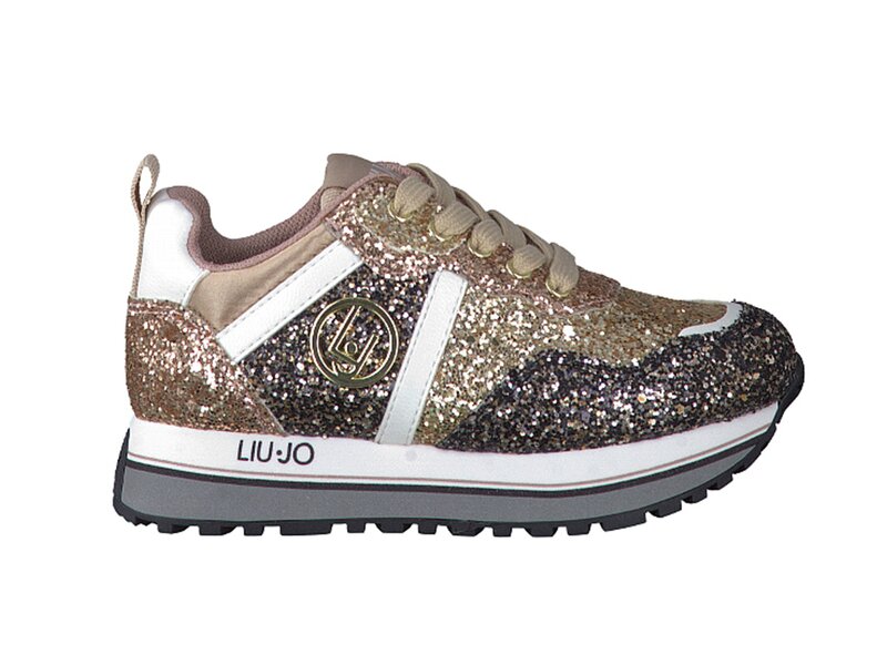 Liu Jo Sneakers Roze
