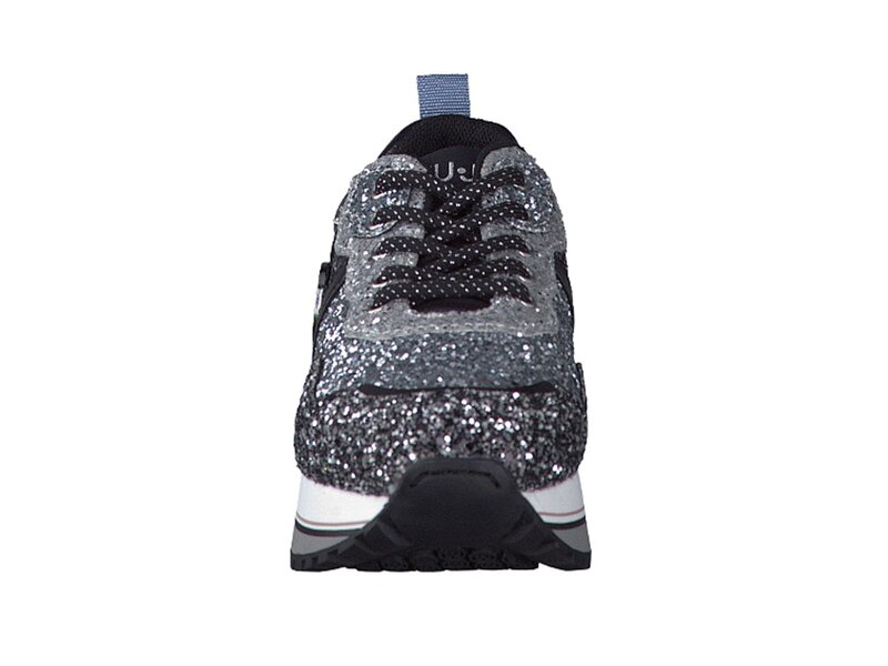 Liu Jo Sneakers Zwart