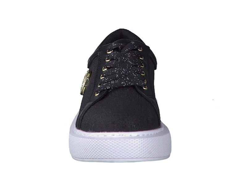 Bekijk product 'Liu Jo Sneakers Zwart' Liu Jo Sneakers Zwart
