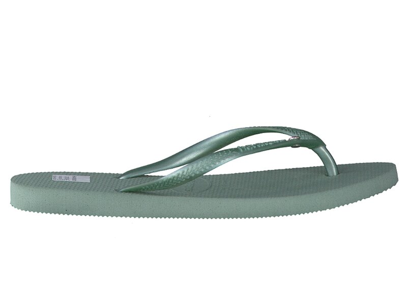 Bekijk product 'Havaianas Slippers Grijs' Havaianas Slippers Grijs