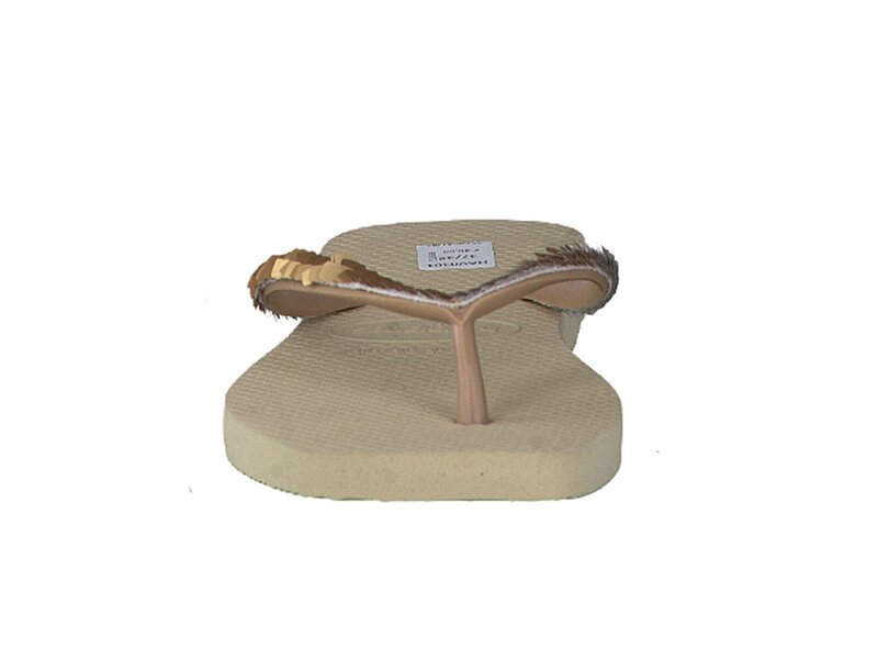 Bekijk product 'Havaianas Slippers Beige' Havaianas Slippers Beige