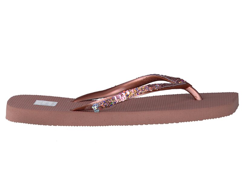 Havaianas Slippers Roze