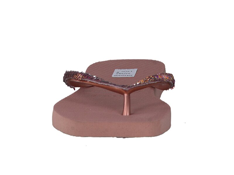 Havaianas Slippers Roze