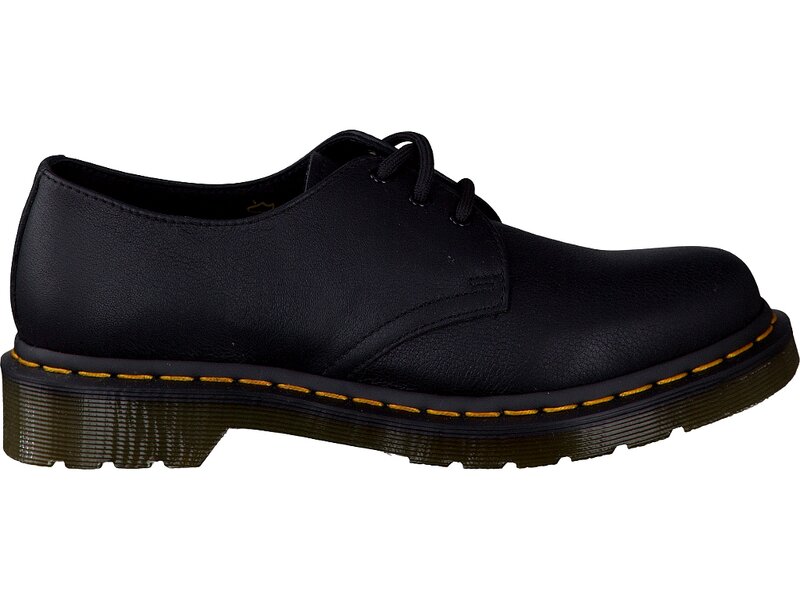 Dr. Martens Veterschoenen Zwart