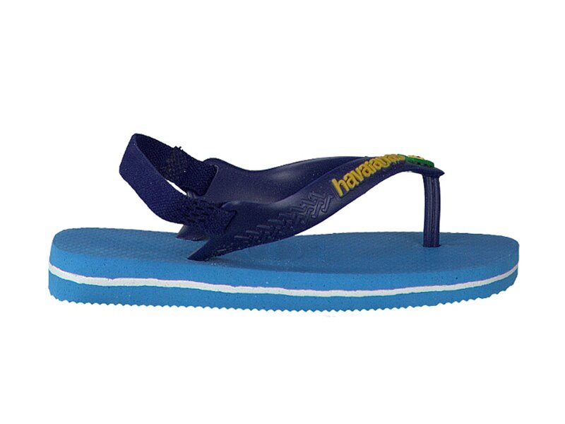 Havaianas Slippers Turquoise