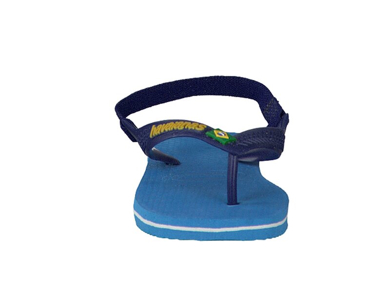 Havaianas Slippers Turquoise