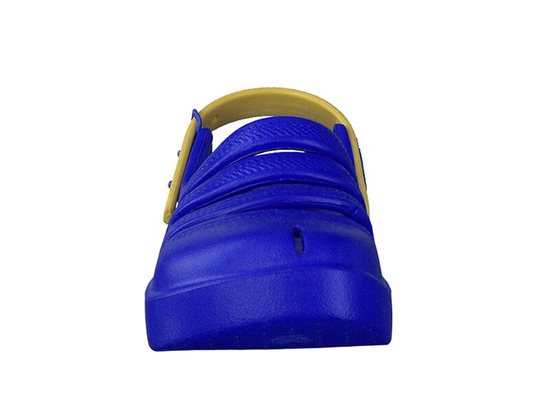 Havaianas Slippers Blauw