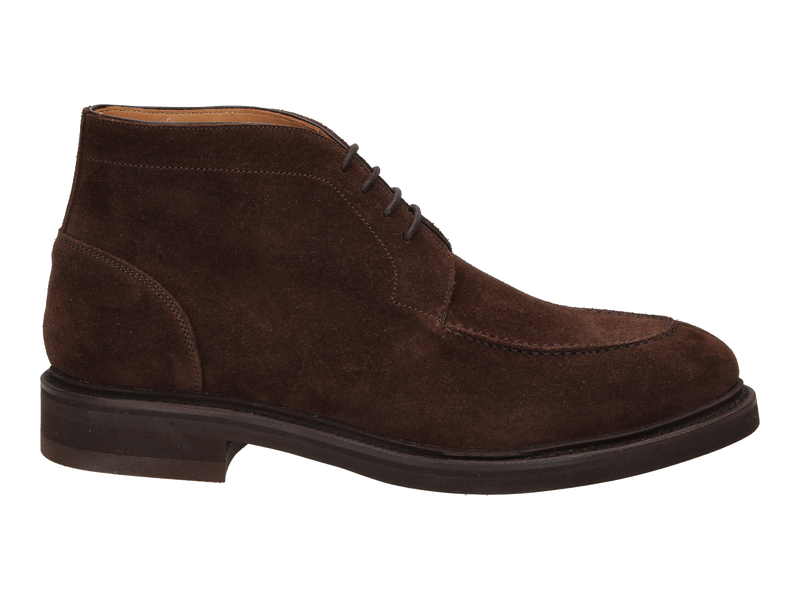 Bekijk product 'Berwick Boots Bruin' Berwick Boots Bruin